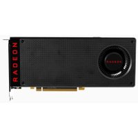 видеокарта GigaByte GV-RX480D5-8GD-B