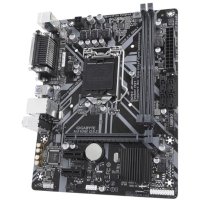 материнская плата GigaByte H310M DS2