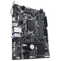 материнская плата GigaByte H310M H