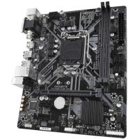 материнская плата GigaByte H310M S2H 2.0