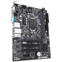 материнская плата GigaByte H310M S2P