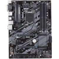 материнская плата GigaByte H370 HD3