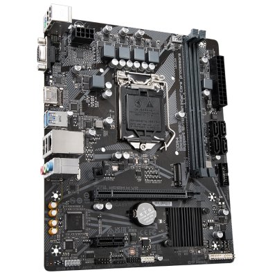 материнская плата GigaByte H510M H V2