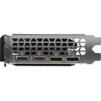 видеокарта GigaByte Intel Arc A380 6Gb GV-IA380GAMING OC-6GD