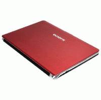 ноутбук GigaByte M2432 i5 2520M/4/750/Win 7 HP Красный