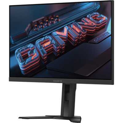 монитор GigaByte M27UA Черный