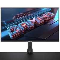 монитор GigaByte M32U Arm Edition Черный