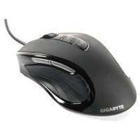 мышь GigaByte M6980X V11 Черный