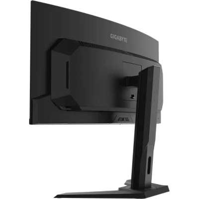 монитор GigaByte MO34WQC2 Черный