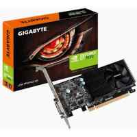 видеокарта GigaByte nVidia GeForce GT 1030 2Gb GV-N1030D5-2GL