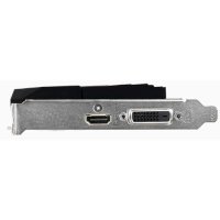видеокарта GigaByte nVidia GeForce GT 1030 2Gb GV-N1030OC-2GI
