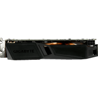 видеокарта GigaByte nVidia GeForce GTX 1060 3Gb GV-N1060IXOC-3GD