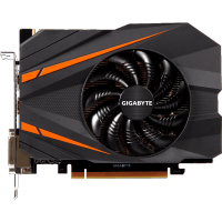 видеокарта GigaByte nVidia GeForce GTX 1070 8Gb GV-N1070IXOC-8GD
