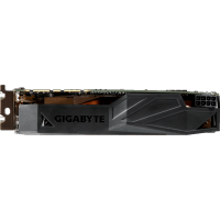 видеокарта GigaByte nVidia GeForce GTX 1070 8Gb GV-N1070IXOC-8GD