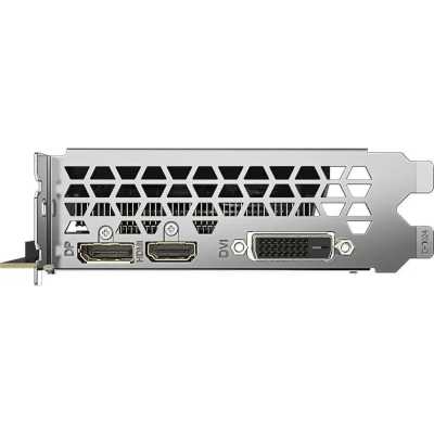 видеокарта GigaByte nVidia GeForce GTX 1650 4Gb GV-N1656WF2-4GD 3.0