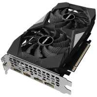 видеокарта GigaByte nVidia GeForce GTX 1660 Super 6Gb GV-N166SD6-6GD