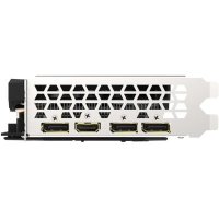 видеокарта GigaByte nVidia GeForce GTX 1660 Super 6Gb GV-N166SOC-6GD
