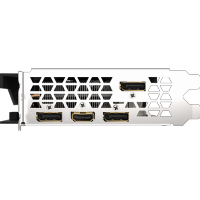 видеокарта GigaByte nVidia GeForce RTX 2060 6Gb GV-N2060IXOC-6GD
