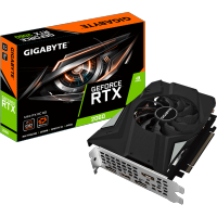 видеокарта GigaByte nVidia GeForce RTX 2060 6Gb GV-N2060IXOC-6GD