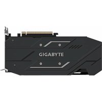 видеокарта GigaByte nVidia GeForce RTX 2060 Super 8Gb GV-N206SWF2-8GD