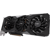 видеокарта GigaByte nVidia GeForce RTX 2070 8Gb GV-N2070GAMING-8GC