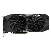 видеокарта GigaByte nVidia GeForce RTX 2070 8Gb GV-N2070WF2OC-8GD
