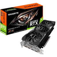 видеокарта GigaByte nVidia GeForce RTX 2070 Super 8Gb GV-N207SWF3OC-8GD