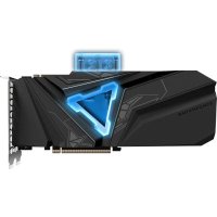 видеокарта GigaByte nVidia GeForce RTX 2080 Super 8Gb GV-N208SGAMINGOC WB-8GD