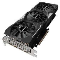 видеокарта GigaByte nVidia GeForce RTX 2080 Super 8Gb GV-N208SWF3OC-8GD