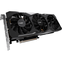 видеокарта GigaByte nVidia GeForce RTX 2080 Ti 11Gb GV-N208TGAMING OC-11GC