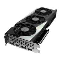 видеокарта GigaByte nVidia GeForce RTX 3050 8Gb GV-N3050GAMING OC-8GD