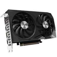 видеокарта GigaByte nVidia GeForce RTX 3060 8Gb GV-N3060GAMING OC-8GD