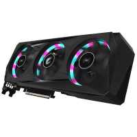 видеокарта GigaByte nVidia GeForce RTX 3060 Ti 8Gb GV-N306TAORUS E-8GD