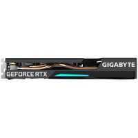 видеокарта GigaByte nVidia GeForce RTX 3060 Ti 8Gb GV-N306TEAGLE OC-8GD V2.0