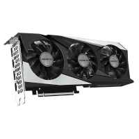видеокарта GigaByte nVidia GeForce RTX 3060 Ti 8Gb GV-N306TGAMING OC-8GD rev. 2.0