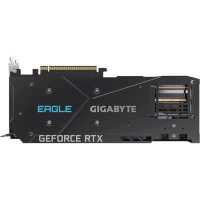 видеокарта GigaByte nVidia GeForce RTX 3070 8Gb GV-N3070EAGLE-8GD