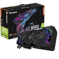 видеокарта GigaByte nVidia GeForce RTX 3080 10Gb GV-N3080AORUS M-10GD V2.0