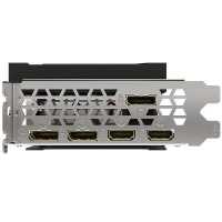 видеокарта GigaByte nVidia GeForce RTX 3080 10Gb GV-N3080EAGLE-10GD