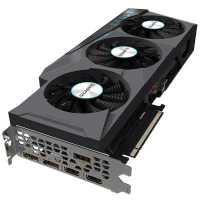 видеокарта GigaByte nVidia GeForce RTX 3080 10Gb GV-N3080EAGLE OC-10GD rev. 2.0