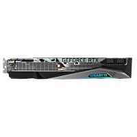 видеокарта GigaByte nVidia GeForce RTX 3080 10Gb GV-N3080GAMING OC-10GD rev. 2.0
