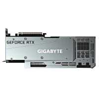 видеокарта GigaByte nVidia GeForce RTX 3080 10Gb GV-N3080GAMING OC-10GD rev. 2.0