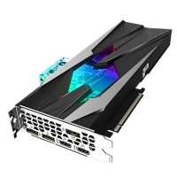 видеокарта GigaByte nVidia GeForce RTX 3080 10Gb GV-N3080GAMINGOC WB-10GD rev. 2.0