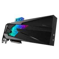 видеокарта GigaByte nVidia GeForce RTX 3080 10Gb GV-N3080GAMINGOC WB-10GD rev. 2.0