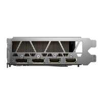 видеокарта GigaByte nVidia GeForce RTX 3080 10Gb GV-N3080TURBO-10GD