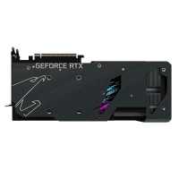 видеокарта GigaByte nVidia GeForce RTX 3080 Ti 12Gb GV-N308TAORUS M-12GD