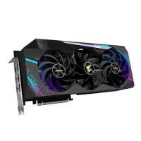 видеокарта GigaByte nVidia GeForce RTX 3080 Ti 12Gb GV-N308TAORUS X-12GD