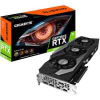 видеокарта GigaByte nVidia GeForce RTX 3080 Ti 12Gb GV-N308TGAMING OC-12GD