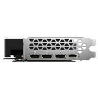 видеокарта GigaByte nVidia GeForce RTX 3090 Ti 24Gb GV-N309TAORUSX W-24GD