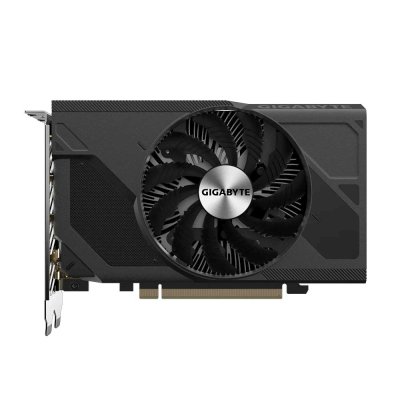 видеокарта GigaByte nVidia GeForce RTX 4060 8Gb GV-N4060D6-8GD