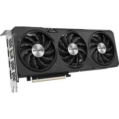 видеокарта GigaByte nVidia GeForce RTX 4060 8Gb GV-N4060GAMING OC-8GD